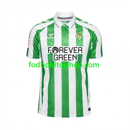 Real Betis Hjemme trøje 2024-25 S/S